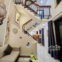 Nhà Mới Zin,Cấu Trúc Sắc Sảo ,Hxh Ngay Cửa, 6.85 Tỷ.pl Chuẩn, Ở Ngay _Cù Lao,Phú Nhuận, Hcm