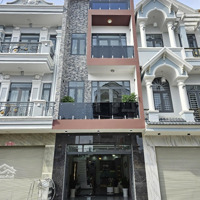 Nhà Kdc Đẹp: 3Tỷ900 67,5M2 Nhà 1 Trệt 2 Lầu Full Nội Thất Ngay Vòng Xoay An Phú, Tp. Thuận An