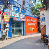 Bán Mảnh Đất Lô Góc Yên Nghĩa - Nghĩa Lộ - Ô Tô Vào Đất - Kinh Doanh Nhỏ - Giá Đầu Tư