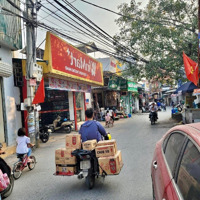 Bán Mảnh Đất Lô Góc Yên Nghĩa - Nghĩa Lộ - Ô Tô Vào Đất - Kinh Doanh Nhỏ - Giá Đầu Tư