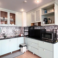 Cho Thuê Căn Hộ Cao Cấp 124 Minh Khai Diện Tích 80M2, 2 Ngủ, Full Nội Thất Xịn, Dịch Vụ Tiện Ích