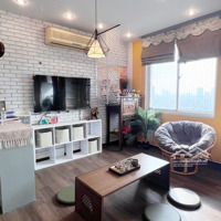 Cho Thuê Căn Hộ Cao Cấp 124 Minh Khai Diện Tích 80M2, 2 Ngủ, Full Nội Thất Xịn, Dịch Vụ Tiện Ích