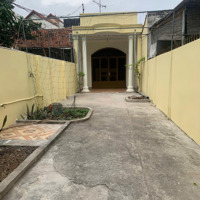 Cho Thuê Nhà Nguyên Căn, Khu Cư Xá Điện Lực, Đường Số 2, Phường Trường Thọ, Thành Phố Thủ Đức