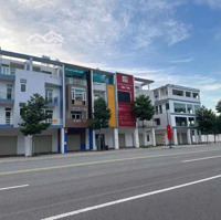 Gc Cho Thuê Mặt Tiền Đường Lê Lợi Trục Chính - Trung Tâm Hành Chính Tỉnh Tp Mới