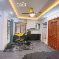 Ccmn Cao Cấp Có Cả 1K1N Ban Công Lê Đức Thọ Full Đồ Cả Sofa Chỉ 4 Triệu6/Tháng