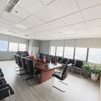 Ceo Tower Phạm Hùng Cho Thuê Văn Phòng Vị Trí Đắc Địa, Tiện Ích Vượt Trội
