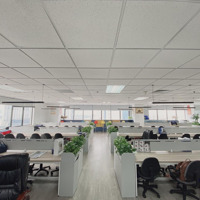 Ceo Tower Phạm Hùng Cho Thuê Văn Phòng Vị Trí Đắc Địa, Tiện Ích Vượt Trội