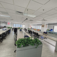 Ceo Tower Phạm Hùng Cho Thuê Văn Phòng Vị Trí Đắc Địa, Tiện Ích Vượt Trội