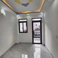Bán Nhà Mới Xây Hẻm 92 Xô Viết Nghệ Tĩnh Nhà 40M2 Giá Bán 6.8 Tỷ Nhà 4 Lầu 4 Phòng
