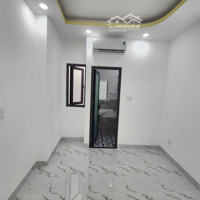 Bán Nhà Mới Xây Hẻm 92 Xô Viết Nghệ Tĩnh Nhà 40M2 Giá Bán 6.8 Tỷ Nhà 4 Lầu 4 Phòng