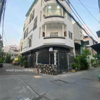 Bán Nhà Có Dòng Tiền Sẵn. Hai Mặt Tiền Đường Phạm Văn Hai, Tân Bình. Giá Bán 15,2 Tỷ. Lh : 090 239 4299