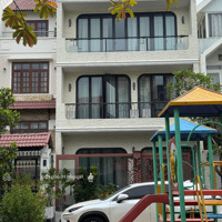 Chỉ 38 Tỷ Sở Hữu Căn Biệt Thự Có Diện Tích 10X20M (3 Tầng) Cạnh Đường Song Hành, An Phú An Khánh Q2