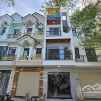 Nhà Full Nội Thất: 3Tỷ850 Nhà 1 Trệt 2 Lầu Kdc Khang Đạt Gần Vòng Xoay An Phú, Tp. Thuận An