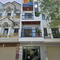 Nhà Full Nội Thất: 3Tỷ850 Nhà 1 Trệt 2 Lầu Kdc Khang Đạt Gần Vòng Xoay An Phú, Tp. Thuận An