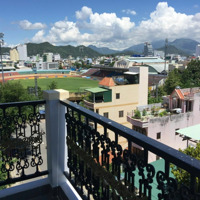 Khách Sạn 8 Tầng 24 Phòng Mặt Tiền Đường Trần Văn Ơn - Nha Trang Cách Biển Chỉ 400M. Giá Chỉ 28 Tỷ