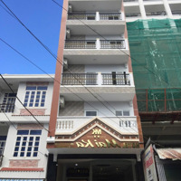 Khách Sạn 8 Tầng 24 Phòng Mặt Tiền Đường Trần Văn Ơn - Nha Trang Cách Biển Chỉ 400M. Giá Chỉ 28 Tỷ