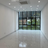 Chính Chủ Bán Gấp Tòa Building Mặt Phố Hàm Long Giá Bán 46 Tỷ, 45Mx5 Tầng.