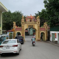 Bán Đất Đống Ba, Thượng Cát Đường Thông Thoáng Đẹp