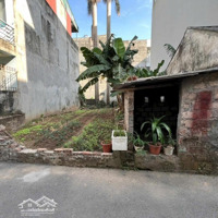 Bán Đất Đống Ba, Thượng Cát Đường Thông Thoáng Đẹp