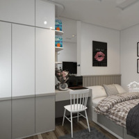 Chính Chủ Cho Thuê Căn Hộ Full Đồ Chung Cư Lilama 124 Minh Khai, 80M, 2 Phòng Ngủ Sửa Đẹp, Mtg