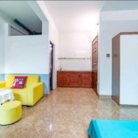 Tingtong 25 - Ccmn 1K1N - Studio Ban Công Full Đồ - Phạm Văn Đồng, Ngoại Giao Đoàn