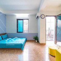 Tingtong 25 - Ccmn 1K1N - Studio Ban Công Full Đồ - Phạm Văn Đồng, Ngoại Giao Đoàn