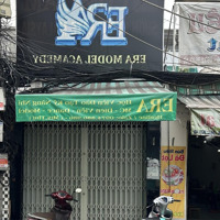 Cho Thuê Nhà Mặt Phố Tại Xóm Chiếu: 1 Trệt, 2 Lầu, 22 Triệu, 170.7M2, 4 Phòng Ngủ 3 Vệ Sinhđẹp, Nhiều Tiện Ích