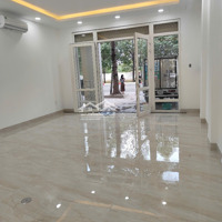 Cho Thuê Nhà Mặt Tiền Khu Phố Unitown,Tp Mới Bình Dương