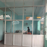 Cho Thuê Kho 1100M2 Có Văn Phòng Giá Hot Ngay Mặt Tiền Đường Tân Thới Nhất 7, Quận 12