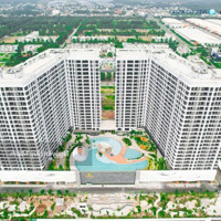 Căn Hộ Glory Bình Dương Có Hồ Bơi 1000M2 Nhà Sẵn: 02 Năm Miễn Lãi Chỉ Cần 500 Triệu Mua Ngay
