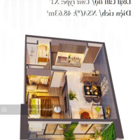 Căn Hộ Glory Bình Dương Có Hồ Bơi 1000M2 Nhà Sẵn: 02 Năm Miễn Lãi Chỉ Cần 500 Triệu Mua Ngay