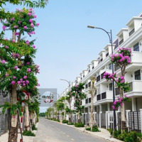 Bán Gấp Căn Nhà Phố View Hồ Điều Hoà La Vida Rescidences Vũng Tàu. Giá Chỉ 5,4 Tỷ