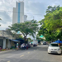 Chỉ 59 Triệu/M2 Có Ngay Đất Mặt Tiền Đường Dương Hiến Quyền, Vĩnh Hoà, Nha Trang 761M2 - 0964326158