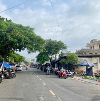 Chỉ 59 Triệu/M2 Có Ngay Đất Mặt Tiền Đường Dương Hiến Quyền, Vĩnh Hoà, Nha Trang 761M2 - 0964326158