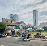 Chỉ 59 Triệu/M2 Có Ngay Đất Mặt Tiền Đường Dương Hiến Quyền, Vĩnh Hoà, Nha Trang 761M2 - 0964326158