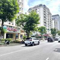 Cho Thuê Cửa Hàng 168M2 Khu Chung Cư Cảnh Viên 2, Mặt Tiền Đường C, Phú Mỹ Hưng Quận 7 Giá Rẻ