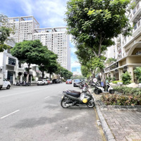 Cho Thuê Cửa Hàng 168M2 Khu Chung Cư Cảnh Viên 2, Mặt Tiền Đường C, Phú Mỹ Hưng Quận 7 Giá Rẻ