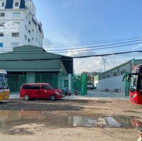 Cho Thuê Mặt Bằng Mặt Tiền Kha Vạn Cân, Tp Thủ Đức, Phù Hợp Nhiều Loại Hình Kinh Doanh
