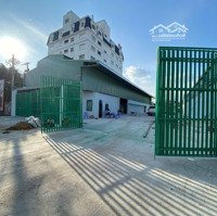 Cho Thuê Mặt Bằng Mặt Tiền Kha Vạn Cân, Tp Thủ Đức, Phù Hợp Nhiều Loại Hình Kinh Doanh