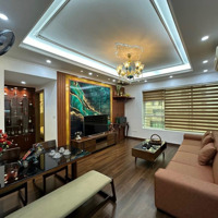 Bán Căn E3 - Vũ Phạm Hàm, 95M2, 3 Phòng Ngủ Nhà Đẹp, Full Nội Thất. Giá Bán 6.35 Tỷ - 0975118822