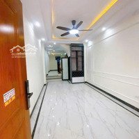 Bán Nhà Riêng Tại Gần Đại Lộ Thăng Long 3 Tầng Xây Mới