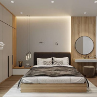 Vip! Cách Mặt Tiền 20M -Hẽm Xe Hơilê Văn Sỹ, P10, Phú Nhuận Dt: 4X15M (4 Tầng + St) - 6 Phòng Ngủ- Giá Bán 12,9 Tỷ