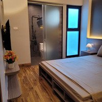 Chung Cư Ccmn Mễ Trì Vỉa Hè, Ôtô Tránh, 3 Thoáng 10 Tầng + Hầm, 31Pkk Đủ Đồ, Dòng Tiền 2 Tỷ/Năm