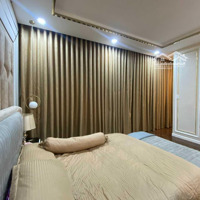 Siêu Phẩm Có 1 0 2 - Thạch Thị Thanh - Tân Định - Q1. Ngang Khủng(12X15M) 6T + 12 Phòng Ngủ- Hđt: 200 Triệu/Th