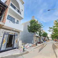 Nhà Gần Sài Gòn: 3Tỷ750 62M2 Nhà 1 Trệt 2 Lầu Kdc Đường 22 Tháng 12 P. Thuận Giao, Tp. Thuận An