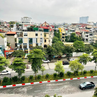Phố Kim Mã - Trung Tâm Quận Ba Đình - Kinh Doanh -Căn Góc - 55M - 9 Tầng - Giá Chào 32 Tỷ ( Có Bớt)