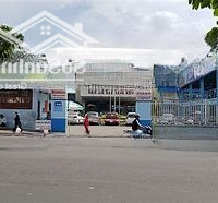 Bán Nhà Mặt Tiền Bình Thạnh Nguyễn Văn Đậu Giáp Phan Văn Trị - Kề Sân Bay Tân Sơn Nhất, Quận 1