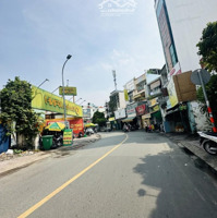 Bán Nhà Mặt Tiền Bình Thạnh Nguyễn Văn Đậu Giáp Phan Văn Trị - Kề Sân Bay Tân Sơn Nhất, Quận 1