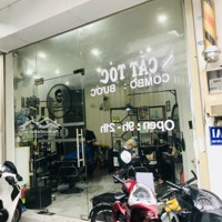 Bán Nhà Mặt Tiền Bình Thạnh Nguyễn Văn Đậu Giáp Phan Văn Trị - Kề Sân Bay Tân Sơn Nhất, Quận 1