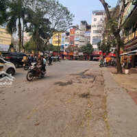 Bán Nhà Mặt Phố Đền Lừ, 22,4 Tỷ, 54M2, 4 Phòng Ngủ 5 Vệ Sinh Chính Chủ, Hàng Hiếm Tại Hoàng Mai